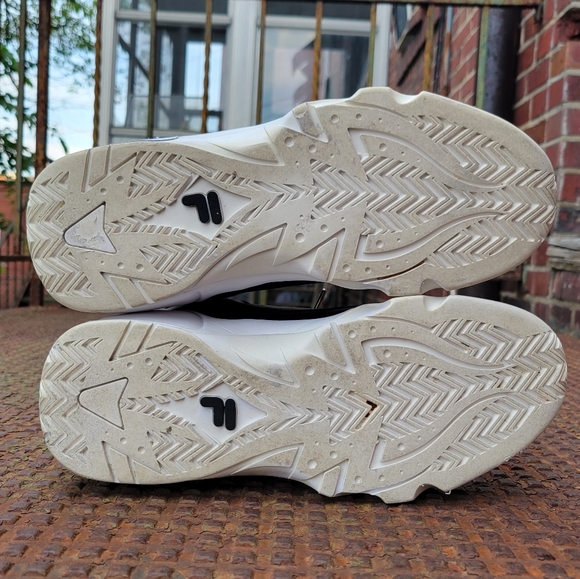 FILA X Grant Hill 1 Primo - Picture 8 of 9